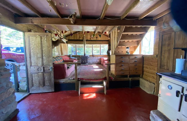 Shepherds Loch Glamping - Photo 64