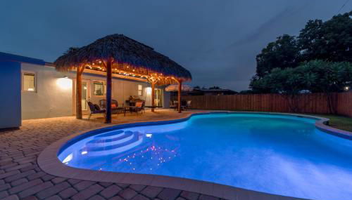 Deerfield Beach Boca Raton with pool 1 mile from the beach - Photo 3