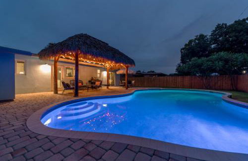 Deerfield Beach Boca Raton with pool 1 mile from the beach - Photo 3