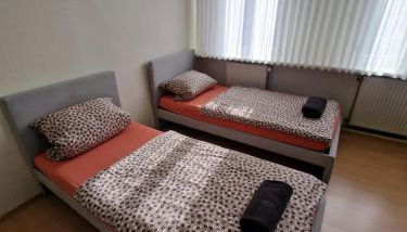 Wohnung - Goldene Gerste - Foto 2