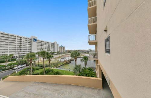 Harbor Landing 101B - 3BR with harbor views on Holiday Isle - Foto 22