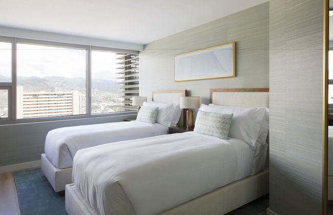 Real Select at the Ritz Carlton Residences, Waikiki Beach - Foto 8