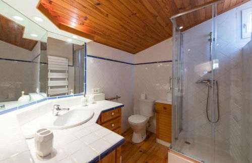 Le Mas du Miel d'Or, 12 pers, au coeur du Luberon, air-conditionné, piscine, propriété de 5000 m2 - Foto 16