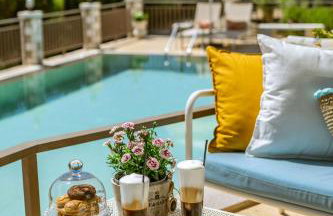 3Aktes Suites & Studios - Foto 21