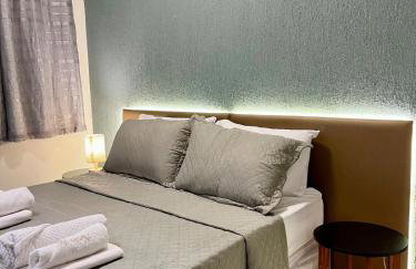 Norões Residence Apartamento Design na Praça da Sé - Foto 15