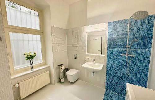 ROD 3 - quiet and central studio in Prenzlauer Berg - Foto 20