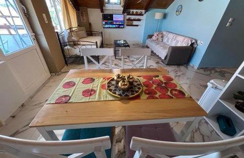 HELEN STUDIOS Loft - Photo 9