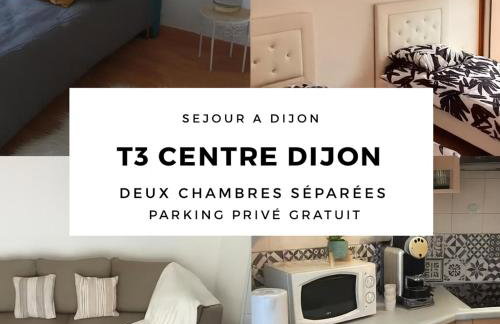 Appartement 2 chambres avec parking privé gratuit - Foto 16