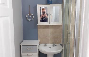 Admirals Apartment 'As seen in Beyond Paradise ' sleeps 6 adults - Foto 8