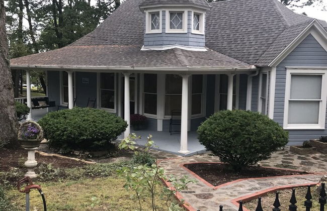 Lookout Cottages - Photo 44