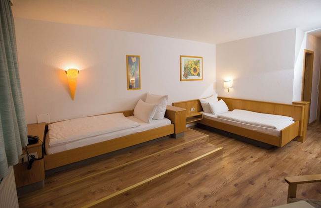 Apartment am Tannenweg - Foto 22