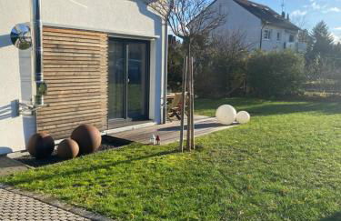 Ferienhaus Annemie - Foto 14