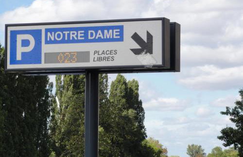Résidence Notre Dame - Foto 54