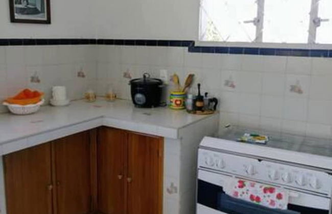 Oceanview Villa Walk to the beach - Photo 12