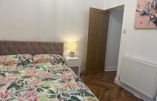 Southend Apartment With Parking, Private Garden and Beach Side Location - Foto 16