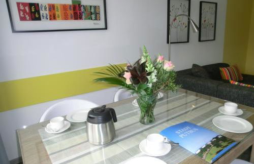 Kleeblatthaus Putbus Rügen - Foto 10