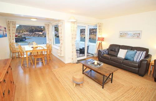 River's Edge Penthouse - Foto 3