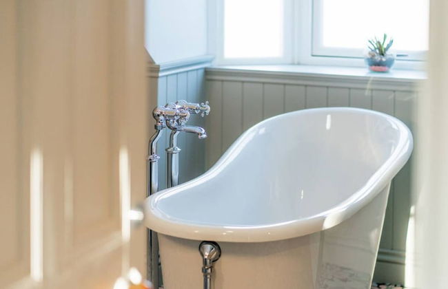 Blythewood Aberdeenshire Luxury House With Hot Tub - Foto 69