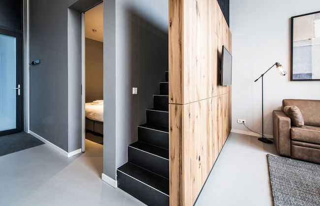 YAYS Amsterdam East by Numa - Photo 19