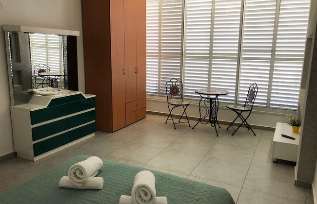 Super great apartment from the R&A Group - Foto 13