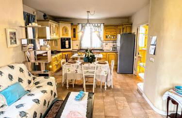 La Casa sul Fiume - Forte dei Marmi - Free Parking - Foto 16