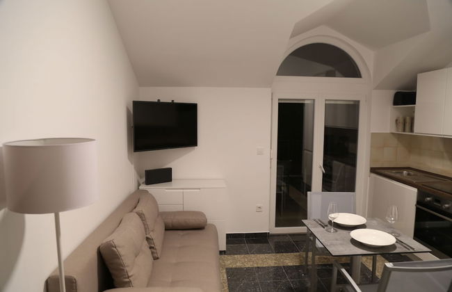 mk | apartments nin - Foto 6