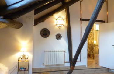 Luna Creciente Casa Luna de La Viliella - Foto 16