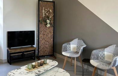 Part des Anges - Gîte Hautvillers - Foto 30