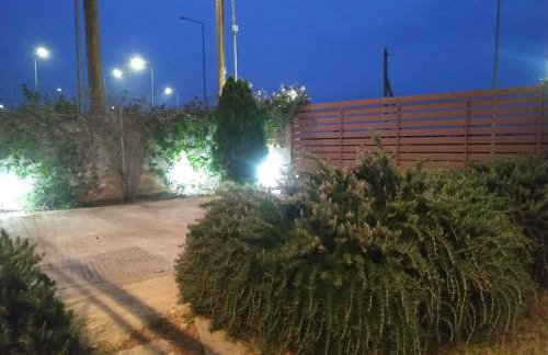 Roundabout apartment - Foto 39