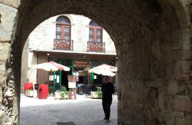 Stylish large house with heated pool in historic village - Foto 7