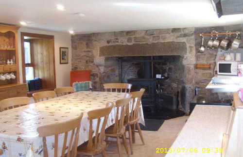 Parkmore Holiday Cottages - Foto 12