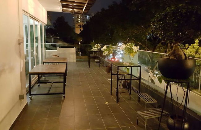 La Maison 100 - Foto 17