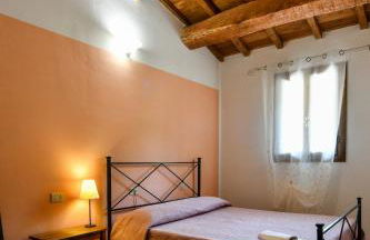 AGRITURISMO LA VALLE DEI BRONZETTI - Foto 34