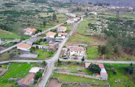 Casa da Aldeia - Exclusive Upper Floor with 3 Bedrooms and Private Pool - Foto 45