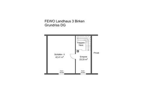 Landhaus 3 Birken - Foto 19