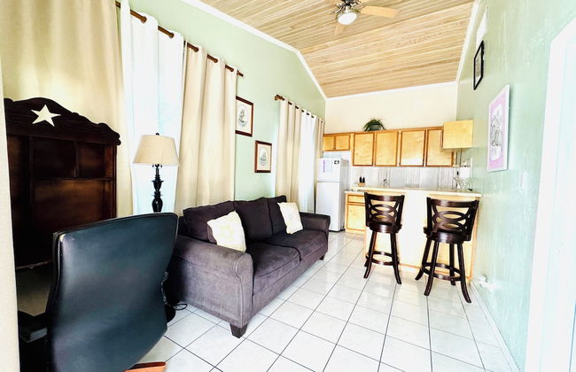 Dawsons Hideaway - Foto 34