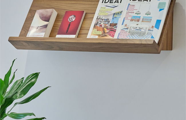 StayHere Casablanca - Oasis - Premium Residence - Foto 30