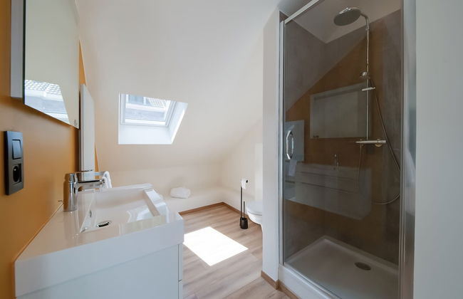 Comfort Near Historic Huy - Foto 17