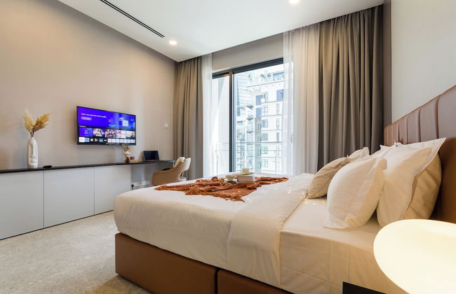 The Manor Residence KLCC by Five Senses - Foto 60