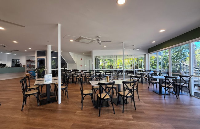 Kellys Beach Resort - Foto 35