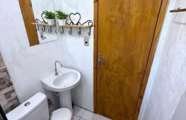 Chalé com Hidro próximo Parque Lago Black Gramado - Photo 8