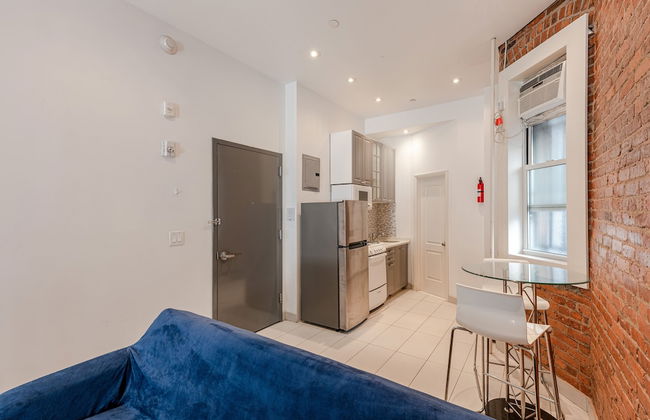 110th Boutique Hotel - Foto 26