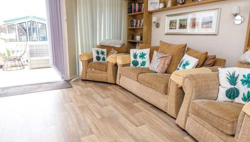 Hazel Park Lodge HP4 - Foto 5