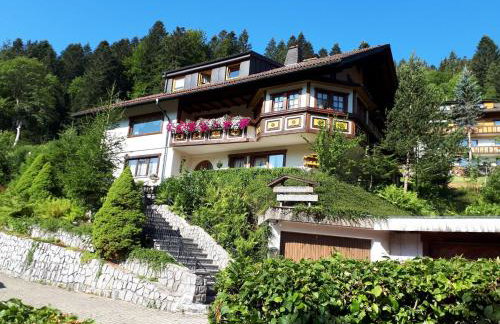 Haus Kurparkblick - Photo 1