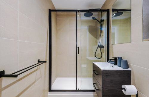 Deluxe Studio Apartment with Private Balcony - Foto 13