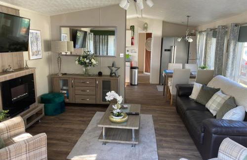 Longstone Lodge - Foto 13