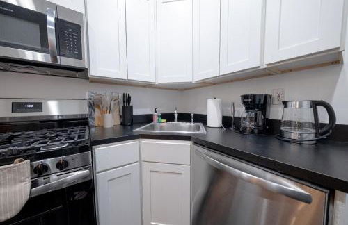 2BR APT near Mount Sinai & Metropolitan Hospitals - Foto 45