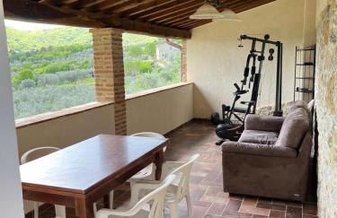 Villino Giulio - Foto 22