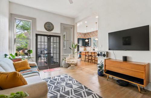 Pearl District, Big House, Casita - Downtown - Foto 7