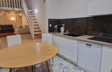 Sunset Villa atypical with air conditioning - Foto 14